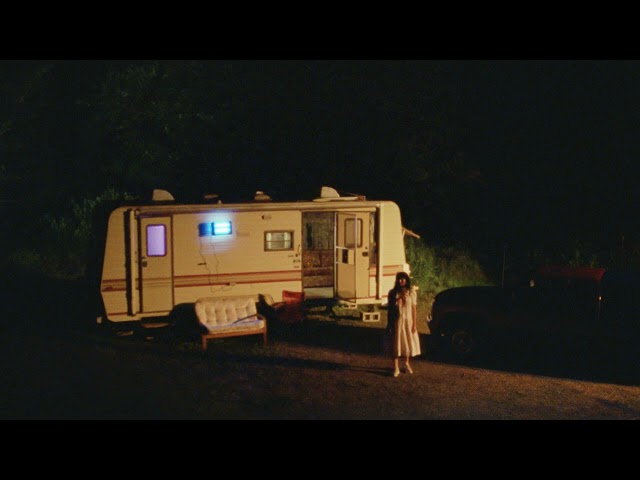 Boy Harsher - Autonomy (Feat. Lucy - Cooper B. Handy) (Official Audio)