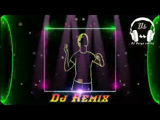 DJ Durga smiley 😎😍😎😎