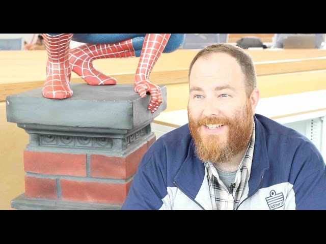 Tips in 60 seconds... How to pitch for scripted comedy