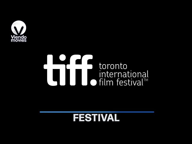 🌟 El cine iberoamericano brilló en Toronto | TIFF 2025