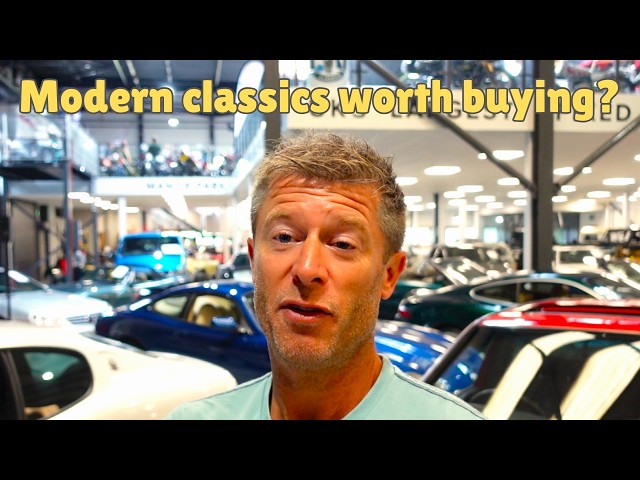 Manor Park Classics AUCTION PREVIEW: should you buy these cheap modern classics?