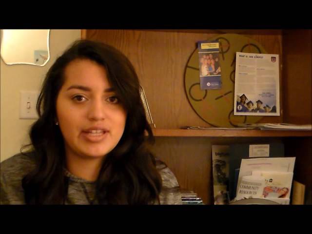 Ambassador Golden Bell Video