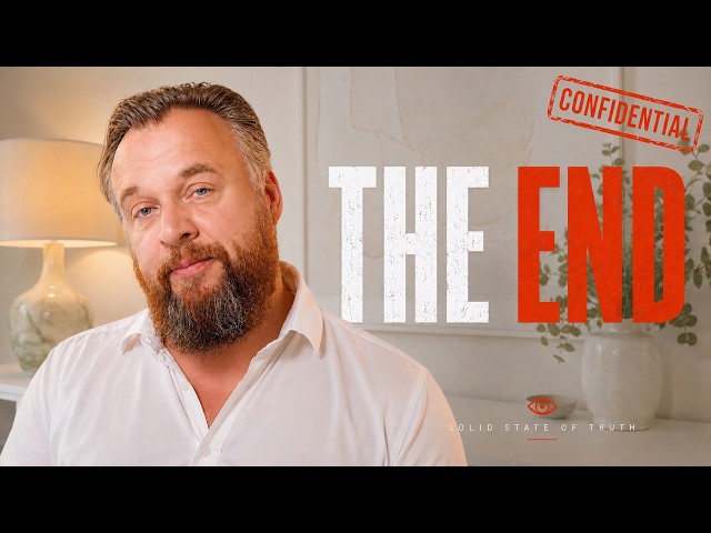 Episode 7: The End / Donut Lab / Solid State Battery / CT-Coating / Next Eco