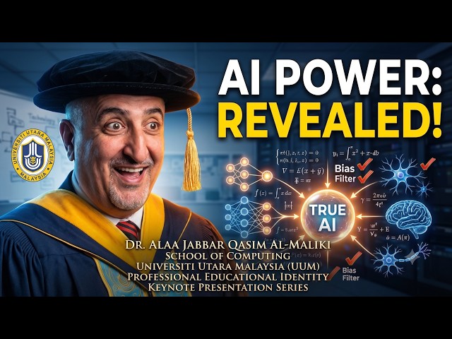 Who Actually Built Artificial Intelligence?