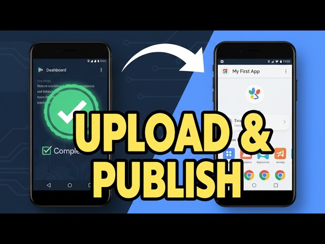 Google Play Console Tutorial 2026: Setup, Testing & App Approval