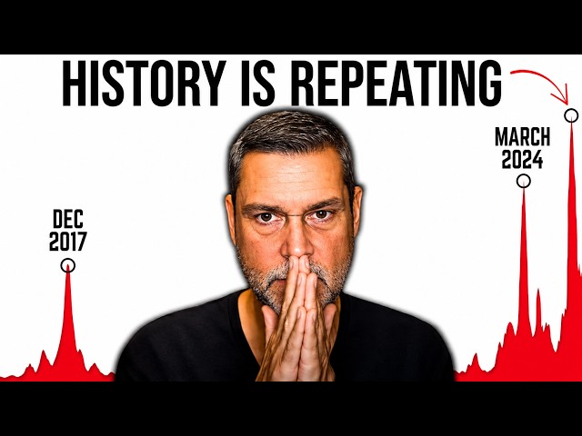 Raoul Pal :“I’ve Never Seen A Setup Like This Before” [Realistic Bitcoin Prediction 2026]