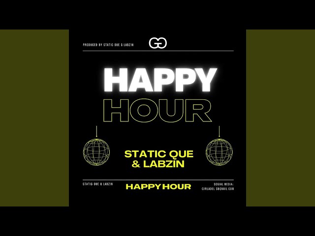 Happy Hour