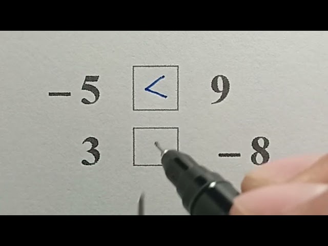 Number Comparison Techniques | Math for Beginners #maths #mathematica #mathtrick #education 