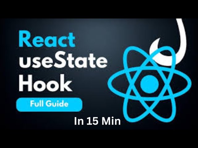 React Hooks( State Hook )