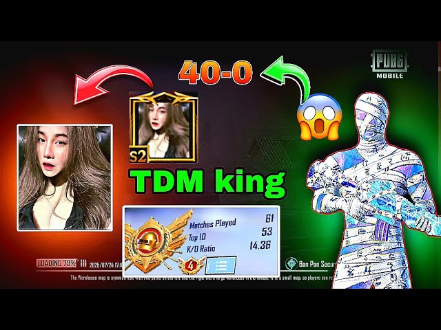 season 25 new update 4.2  PUBG mobile live streaming Milan OP live @BullaPlayzZzYt #BullaPlayzZzYt