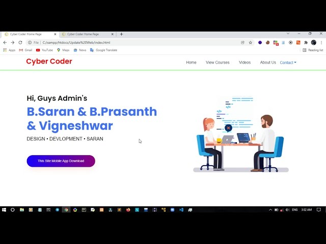 Website Development Saran. #html #css #webdevelopment #webdesign #websitedesign #js #webdeveloper