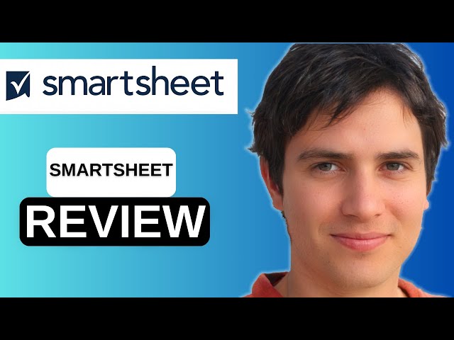 Smartsheet Review: Excel Meets Project Management?