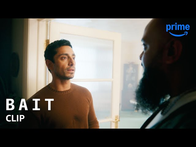 Bait - First Look Clip | Prime Video
