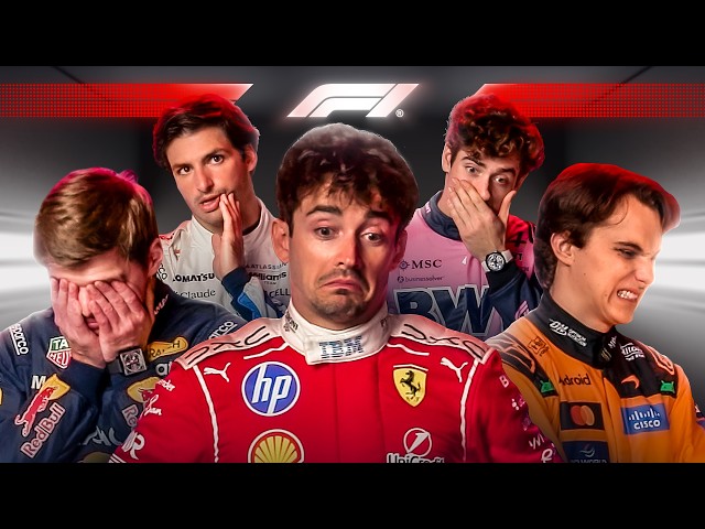 World Champions Challenge | Grill The Grid 2026 | Episode 4: The FINALE!