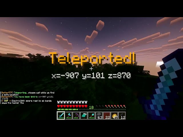 🔴 Minecraft LIVE | Public SMP 24/7 | Join Now! | Java + Bedrock | #minecraftpublicserver #minecraft