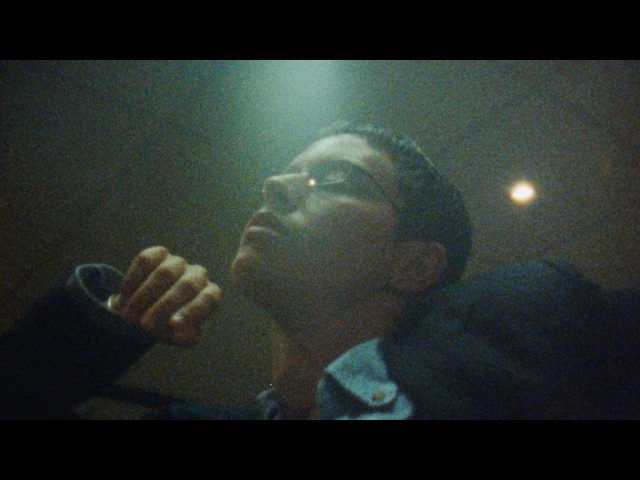 Tokyo Tea Room - All Night (Official Video)