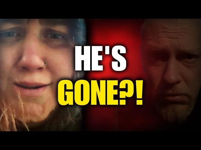 Rev Is MISSING… And Shanny Is Losing It