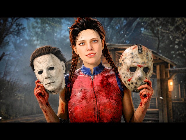 Dead by Daylight: Every Killer HATED This Survivor