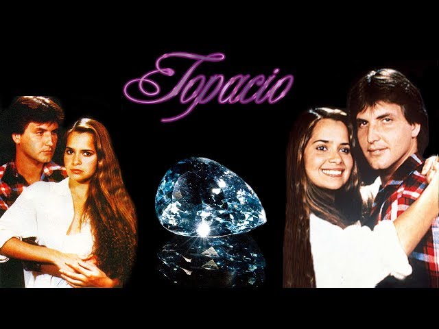 Topacio - Capítulo 1