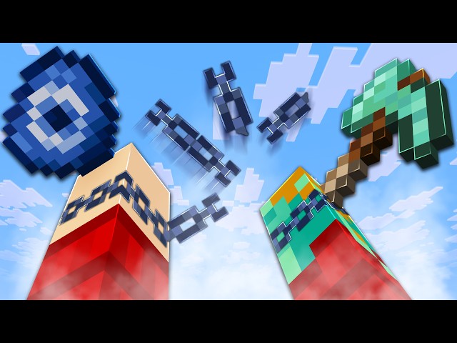 This Datapack Made Me Want to Play Minecraft Again