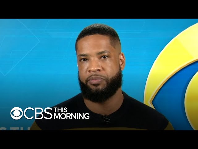 LinkedIn and "CBS This Morning" on challenges Black professionals face in the workplace