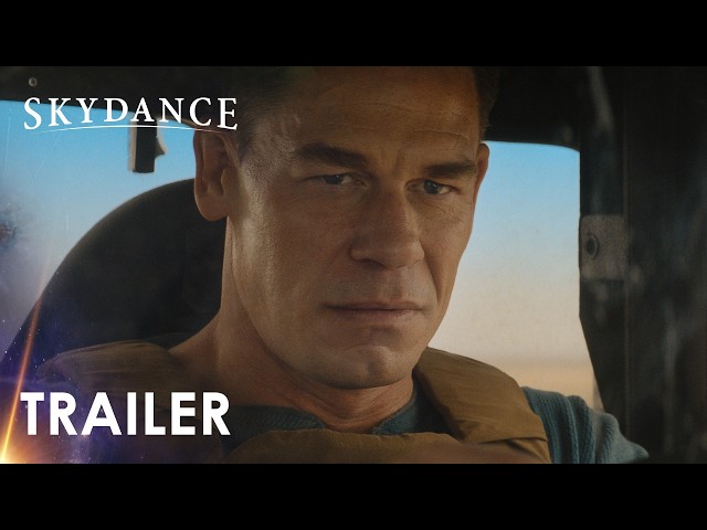 Trailer | Matchbox The Movie