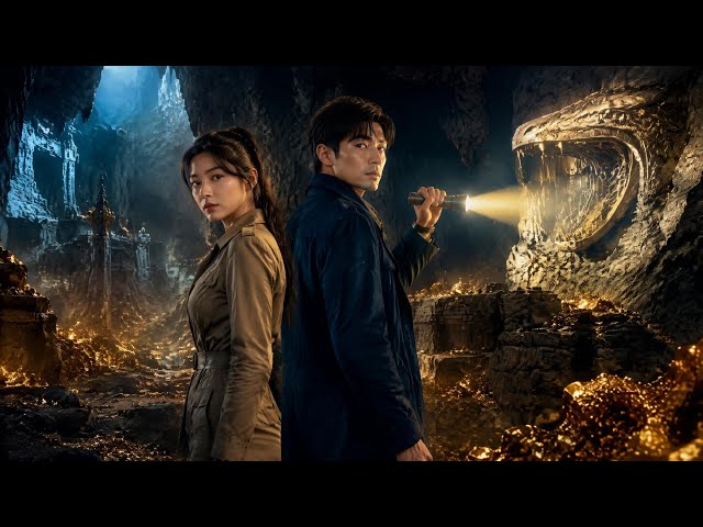 Exiled Orphan Warns The Town: They Eat The Egg, Fake Python Attacks, She Exposes Hidden Gold