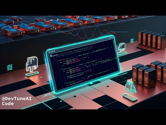 PHP Coding Flow – Minimal Tech Beats for Backend Focus