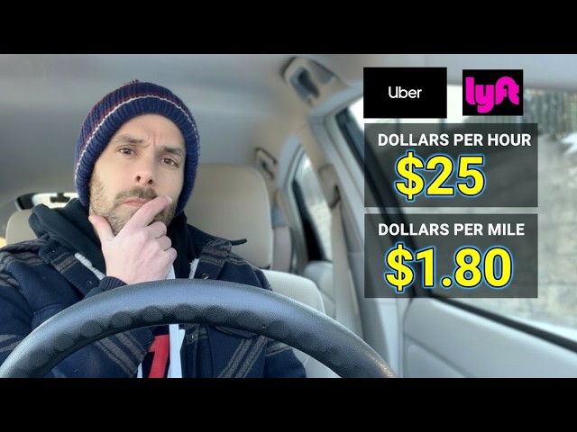 An app to help gig workers EARN MORE (Review)