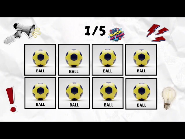 Say The Word On Beat Challenge (Level 1-5) Easy To Impossible