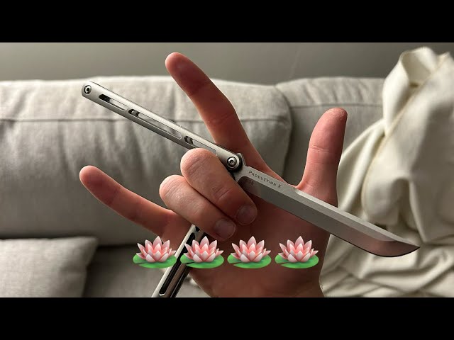 The Lotus | Beginner Tech Combo Tutorial