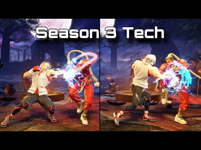 SF6: Ed Tech (Season 3 Edition)