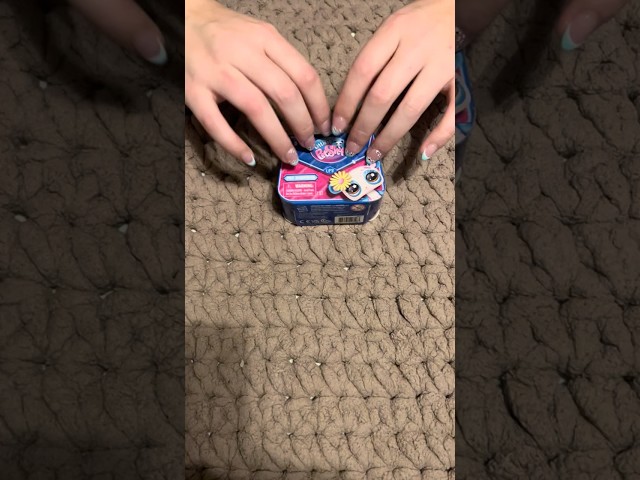 Opening LPS Series 5 blind boxes till I get them all!! (PART 2)