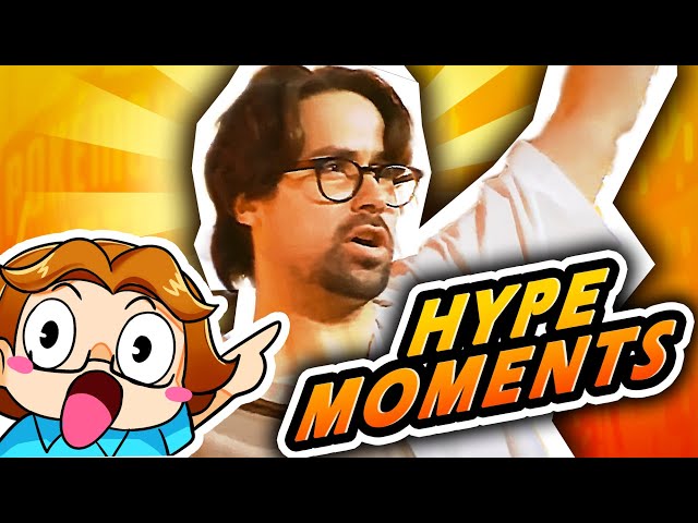 The Most Hype Competitive Pokemon Moments of 2025