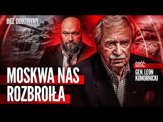 Russia Is About to Declare War on the West | Komornicki, Parafianowicz | WITHOUT DOCTRINE #27