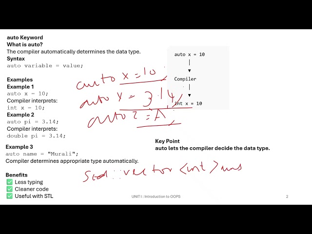 C++11
