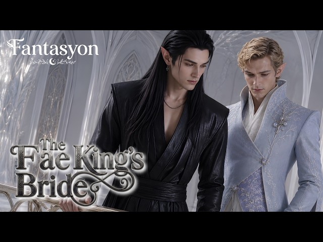 Fantasy Romance | Ep.08 The Betrothed [The Fae King's Bride] Drama Movie