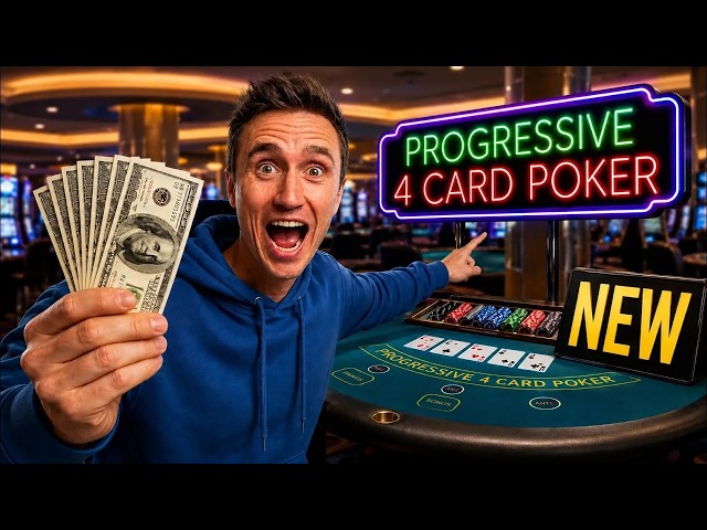I Gambled $1000 on a game I've NEVER Played!