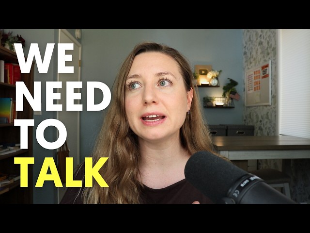 an honest conversation about sounding like a native