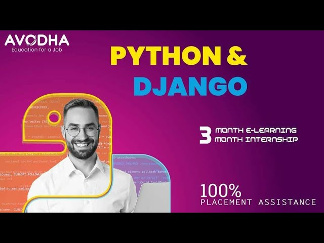 Python & Django Malayalam Cource🔥#pythondjango #avodhaonlinestudy #freepythoncourse #avodha