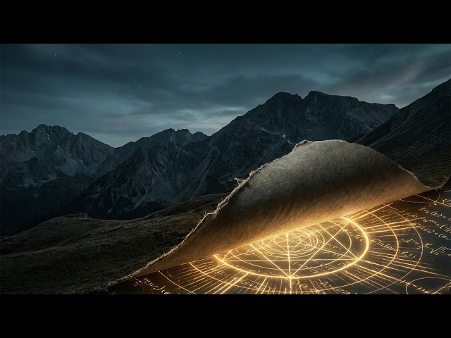 The Holographic Universe — The Experiment That Proved Reality Is a Projection"