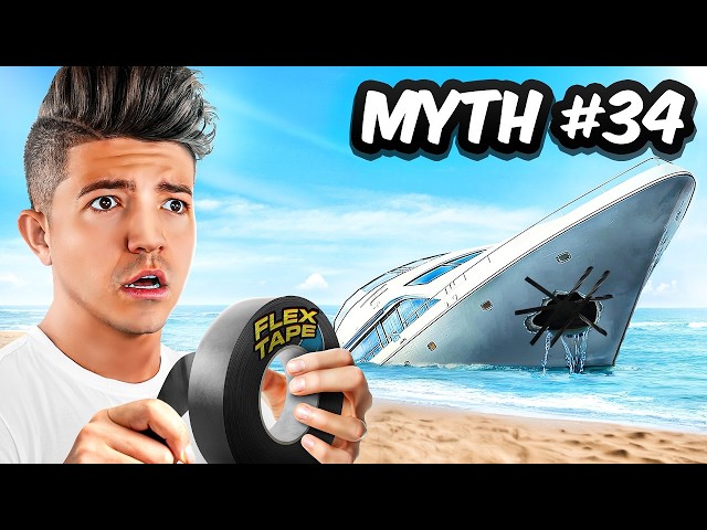 Exposing Dangerous LIES Everyone Believes!
