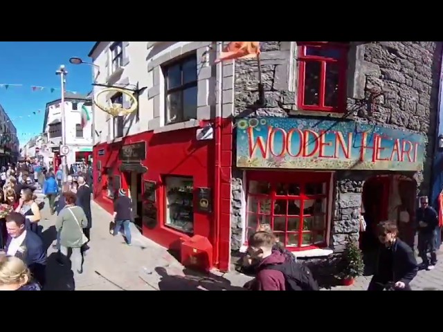 Summer 2018 | In Galway Today