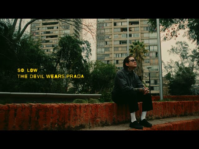 The Devil Wears Prada - So Low [Official Video]
