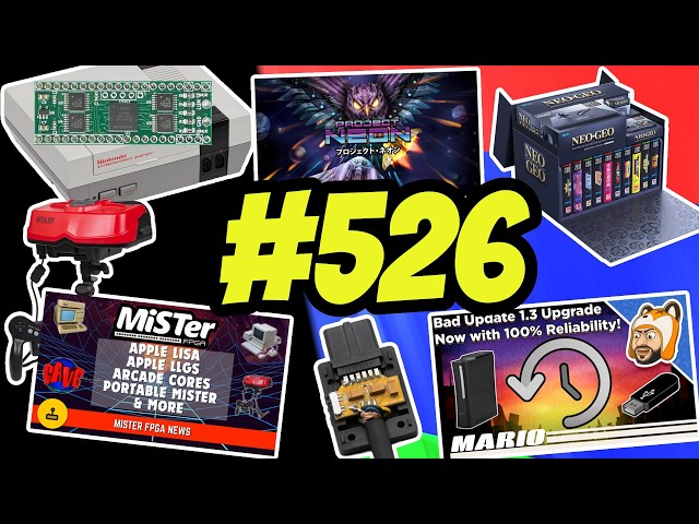 Weekly Roundup #526 - August 12th 2026