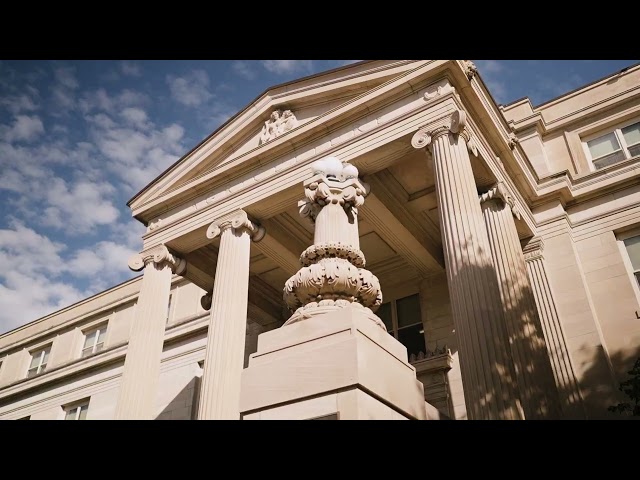 Iowa State University Campus Tour
