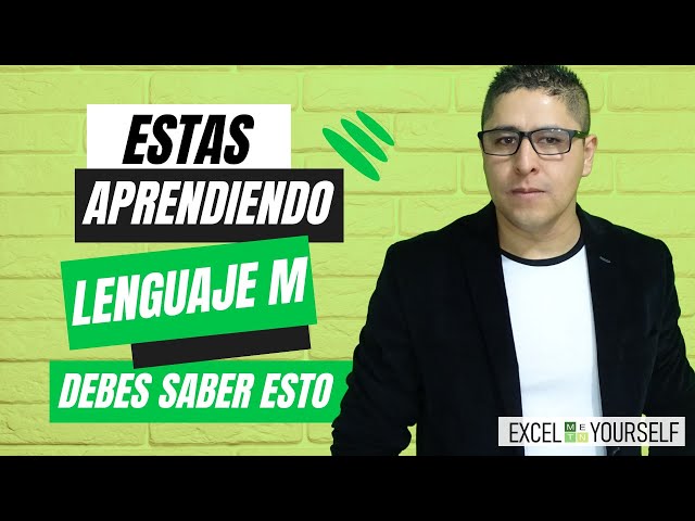 🔍📊 Do You Use M Language in Power Query? YOU NEED TO KNOW THIS! 💡✨