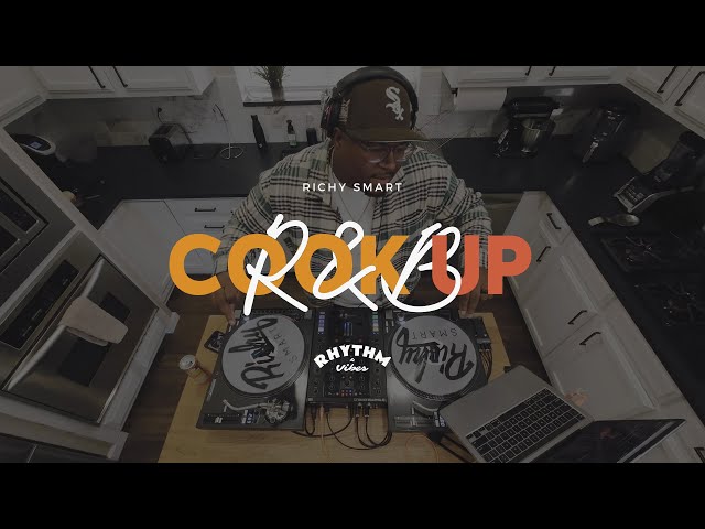 R&B Cook Up | R&B Classics, Remix, Throwback Jams, Vibes