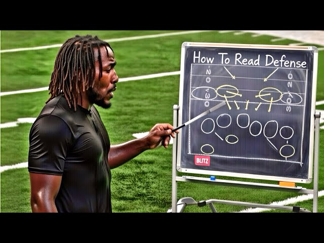 TEACHING MY SUBS HOW TO WIN MORE GAMES AND READ DEFENSE!