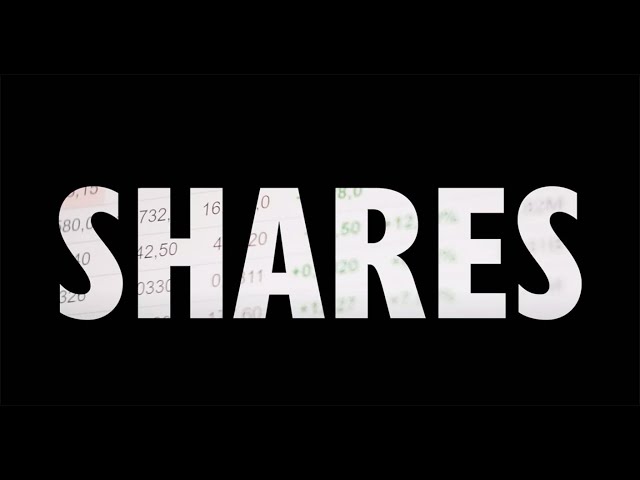 Too Embarrassed To Ask: what are shares?
